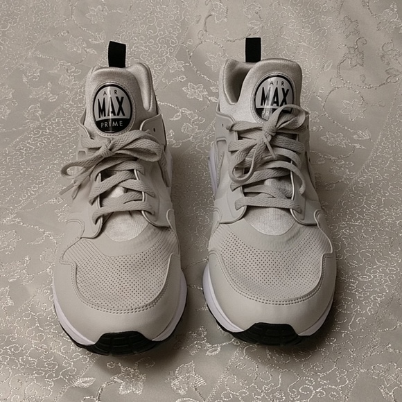 Nike Other - New  Nike Mens Air Max Prime Running Shoes sz.11.5